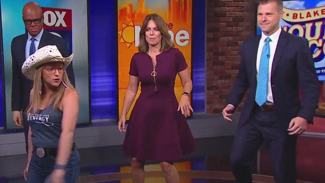 Country to the Core Summer kickoff is June 2-4