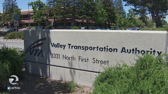 VTA questioned in man's death