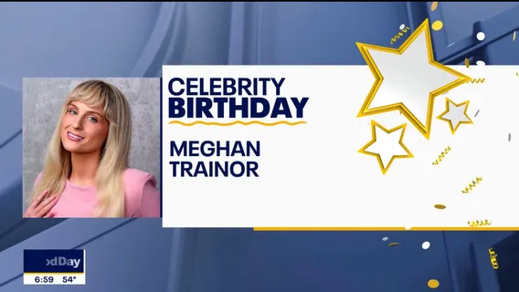 Celebrity birthdays for Dec. 22