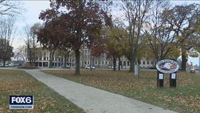 Kyle Rittenhouse verdict: Kenosha quiet after months in spotlight