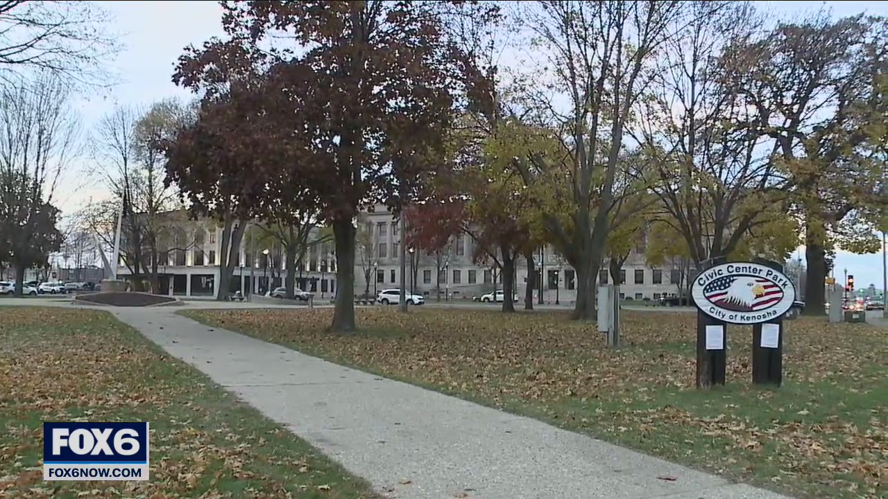 Kyle Rittenhouse verdict: Kenosha quiet after months in spotlight