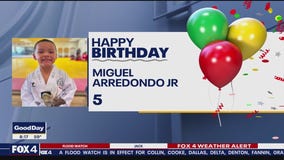Good Day birthdays for Nov. 24