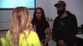 FULL VIDEO: Talking with Cactus Jack Foundation Design Team