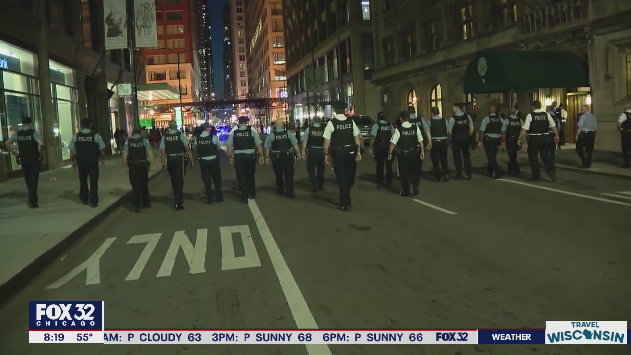 Chicago alderman calls expansion of juvenile curfew hours 'the mayor's latest stupid idea'