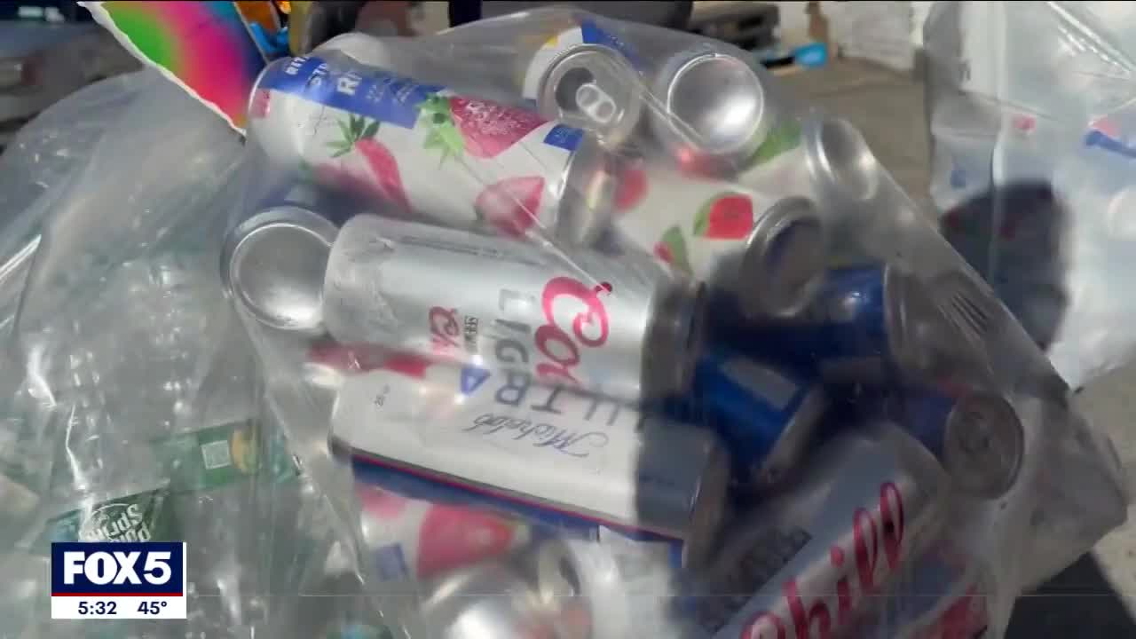 New bill raises price for recycling