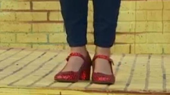 'The Wizard of Oz' at Zilker Park