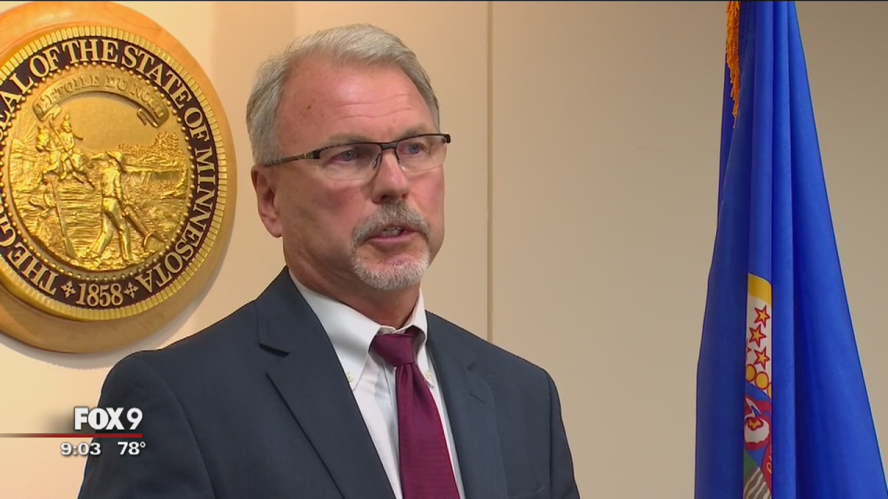 Correctional officer killed in Stillwater prison