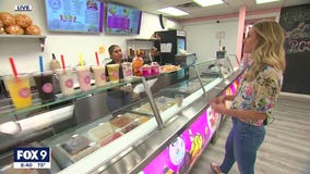 Here’s the scoop on La Michoacana Rose