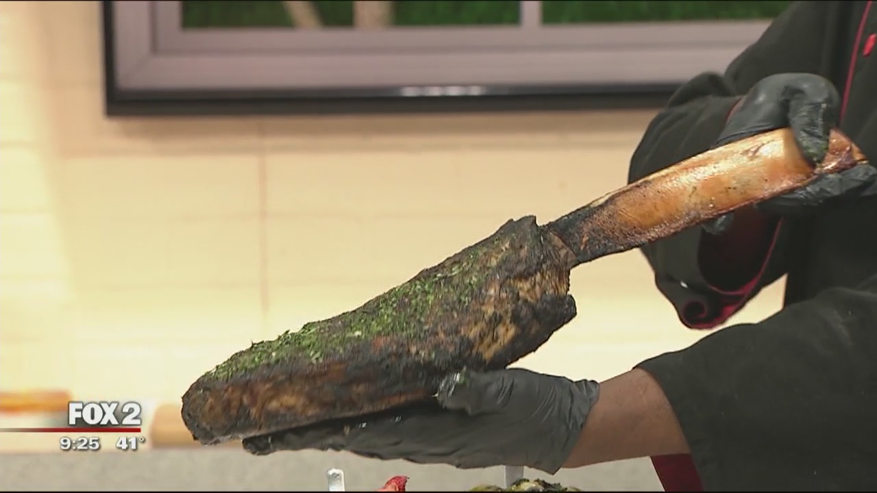 National Prime Rib Day