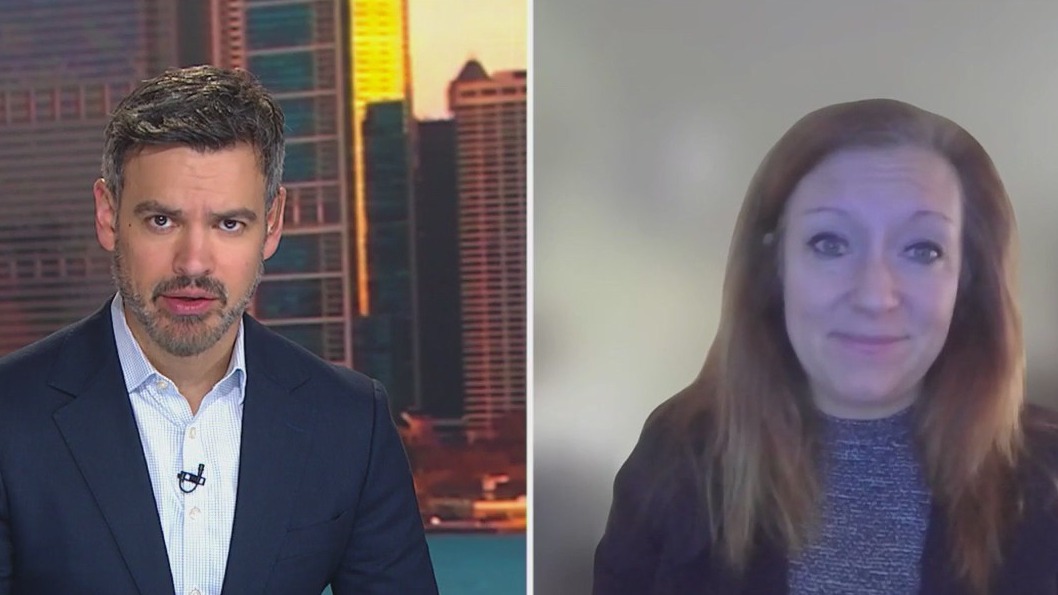 Kane County hosts human trafficking summit to educate, stop exploitation