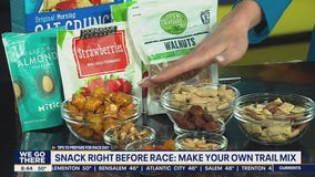 Foods to help runners prepare for the Broad Street Run