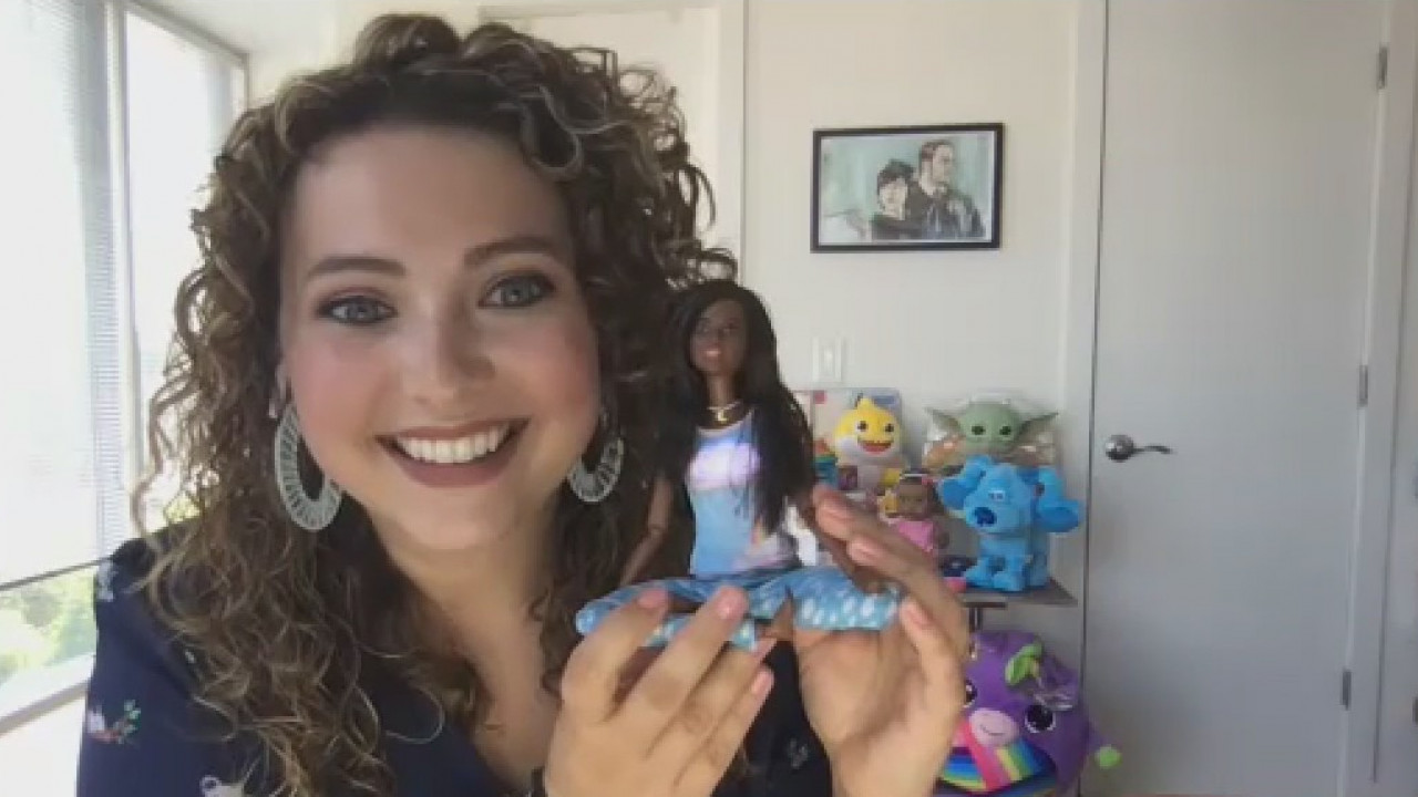 Top-rated toys to help kids destress amid back-to-school season during pandemic