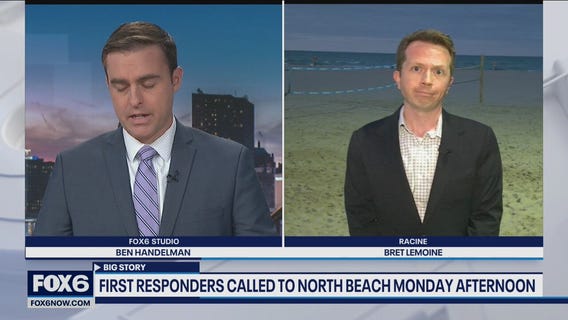 Water Street concerns amid violence