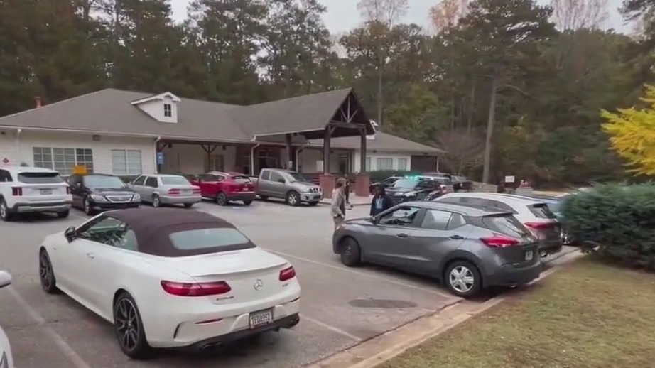 Fulton County official addresses bomb threats | FOX 5 Atlanta