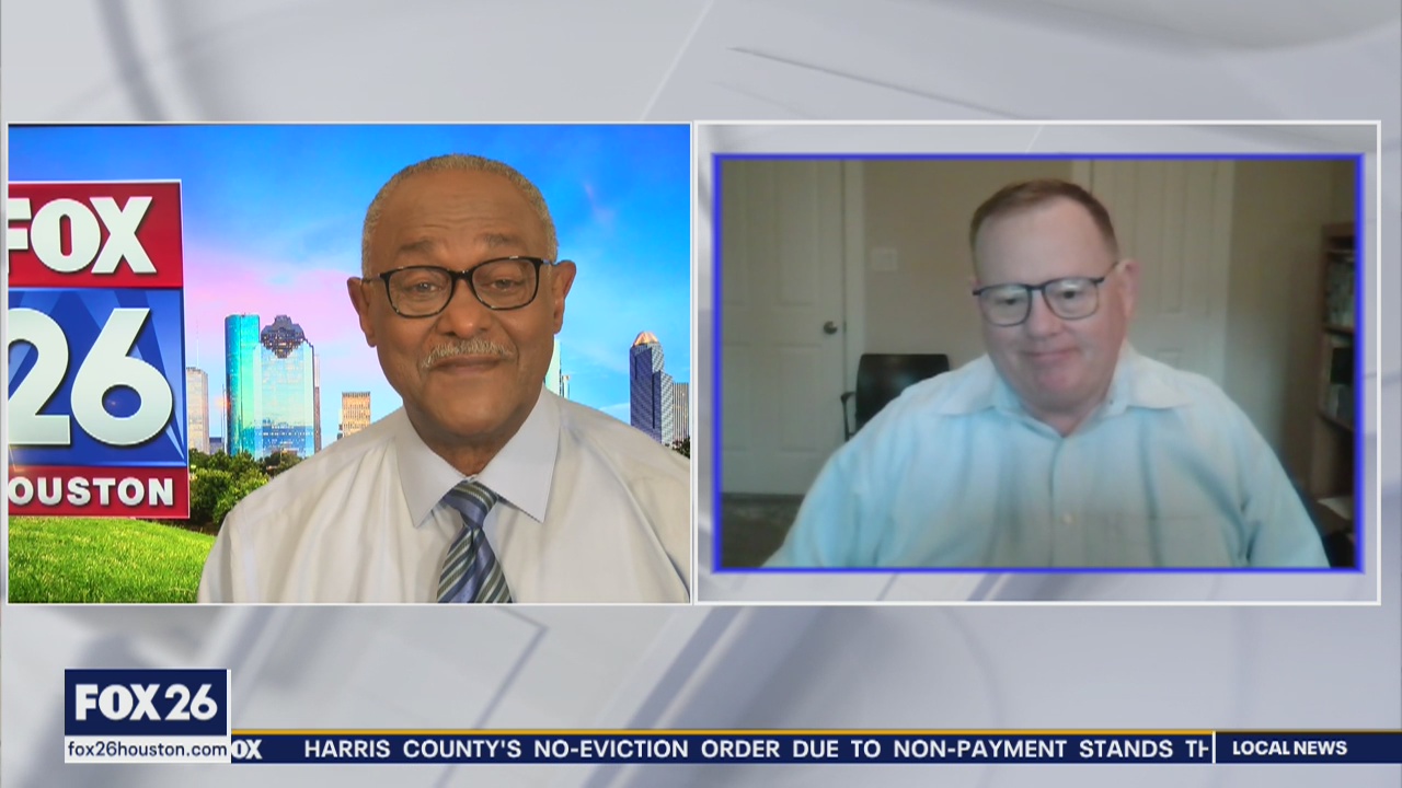 Tax deadline extended- Douglas Hord