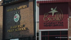 12 life sentences for former teacher