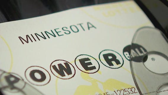 Hoping to hit the lottery jackpots in MN
