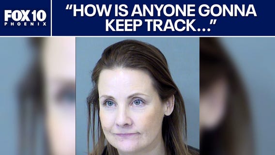 Plea deals offered in 'House of Horrors' case