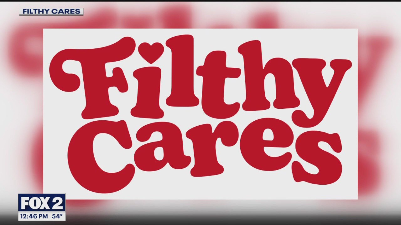 The Filthy Cares Holiday Kickoff  7th Annual Adopt-A-Block Christmas Giveaway