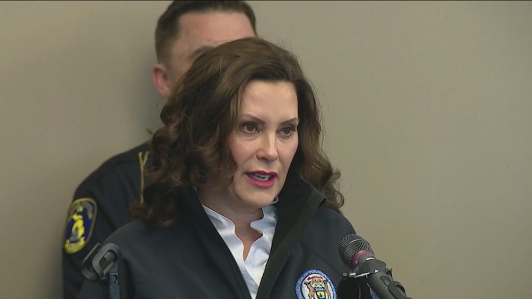 Michigan State shooting suspect identified; 5 victims remain in critical condition