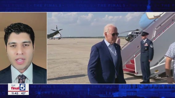 #TheFinal5: Dems gear up for 2024, Biden announcement or not