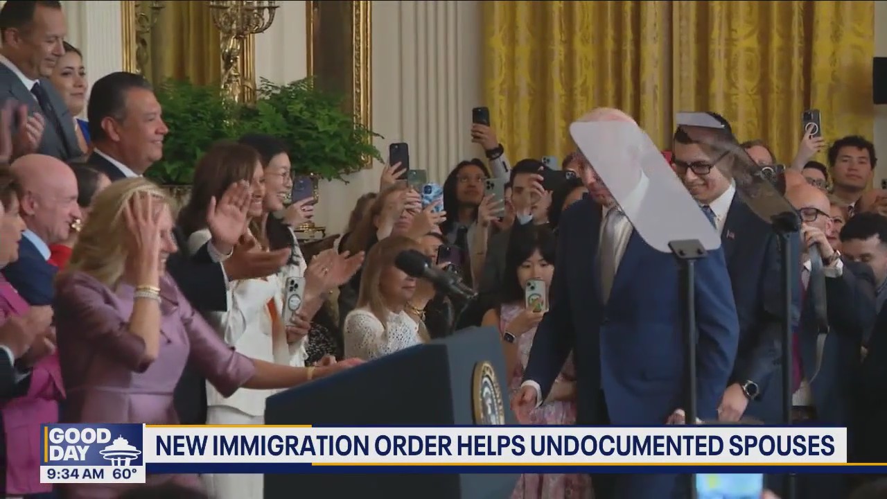 500K families impacted by new immigration order