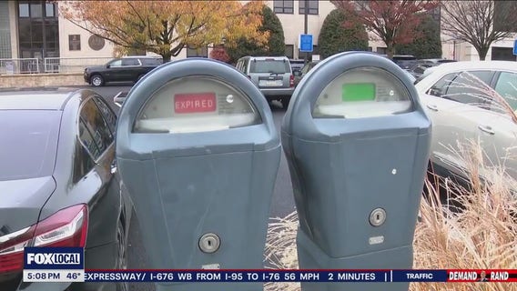 Lower Merion parking fees set to rise