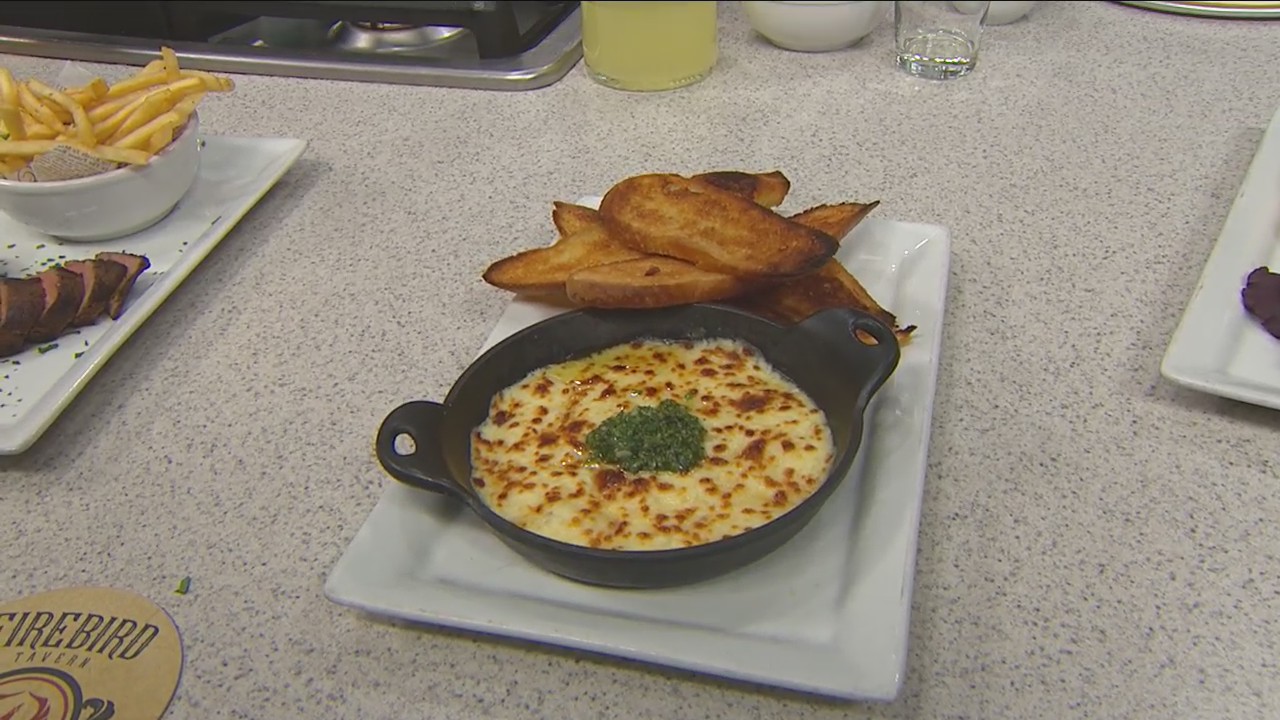 Firebird Tavern opens second location in Troy