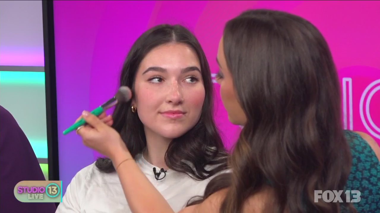 Thrive Causemetics gives millions back to community