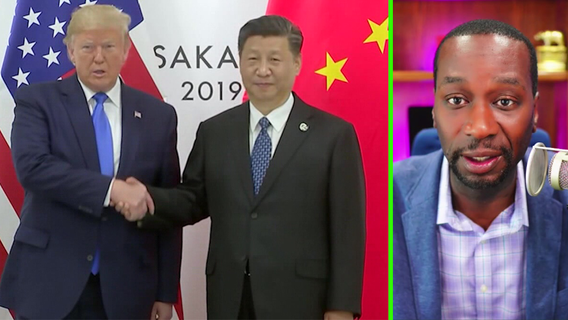 U.S.-China tariff pause: An analysis