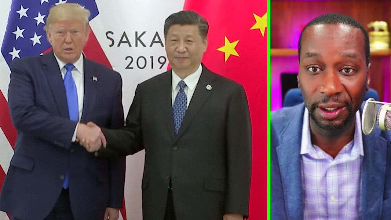 U.S.-China tariff pause: An analysis