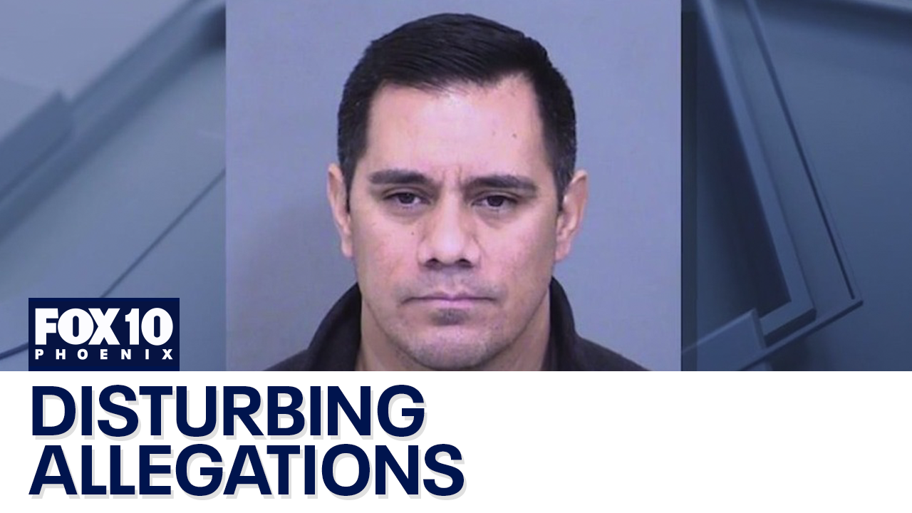 Docs reveal more on care facility assault suspect