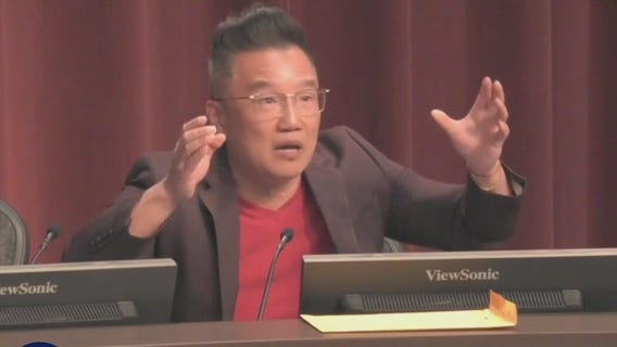 Locals oppose Lario Park fire debris dump site