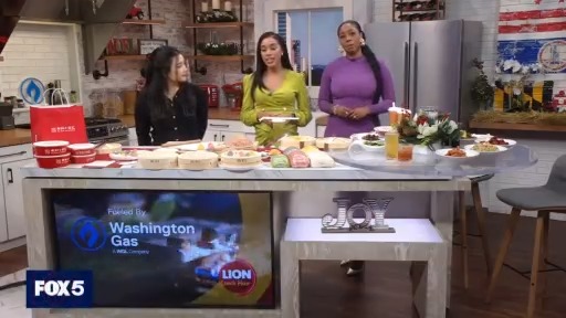 LION Lunch Hour: December 15, 2025