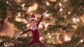 Elf on the shelf celebrates 20 years | ChicagoNOW