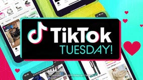 TikTok Tuesday - Willow Boutique, Bubble Skin Care, and Amika