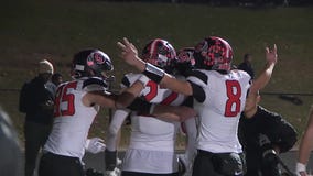 High School Blitz 2025: Level 4 playoffs (Nov. 14, 2025)