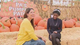 Wednesday's Child: Olive is an expressive teen who wants to study neuroscience