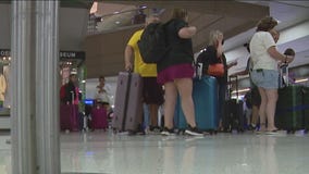 Phoenix Sky Harbor still dealing with AC issue
