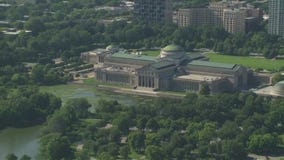 Chicago's Museum of Science and Industry to be renamed