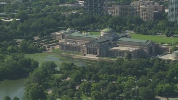 Chicago's Museum of Science and Industry to be renamed