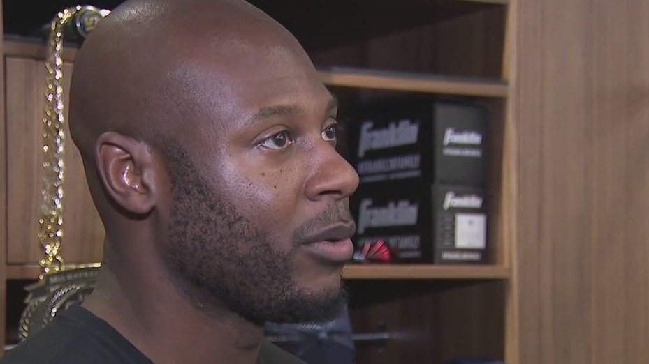 Cain ‘unsure’ if this will be his last run with the Brewers