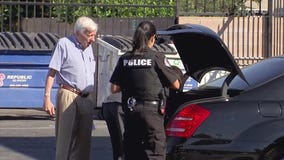 Investigators raid Maywood mayor's home and businesses in city probe