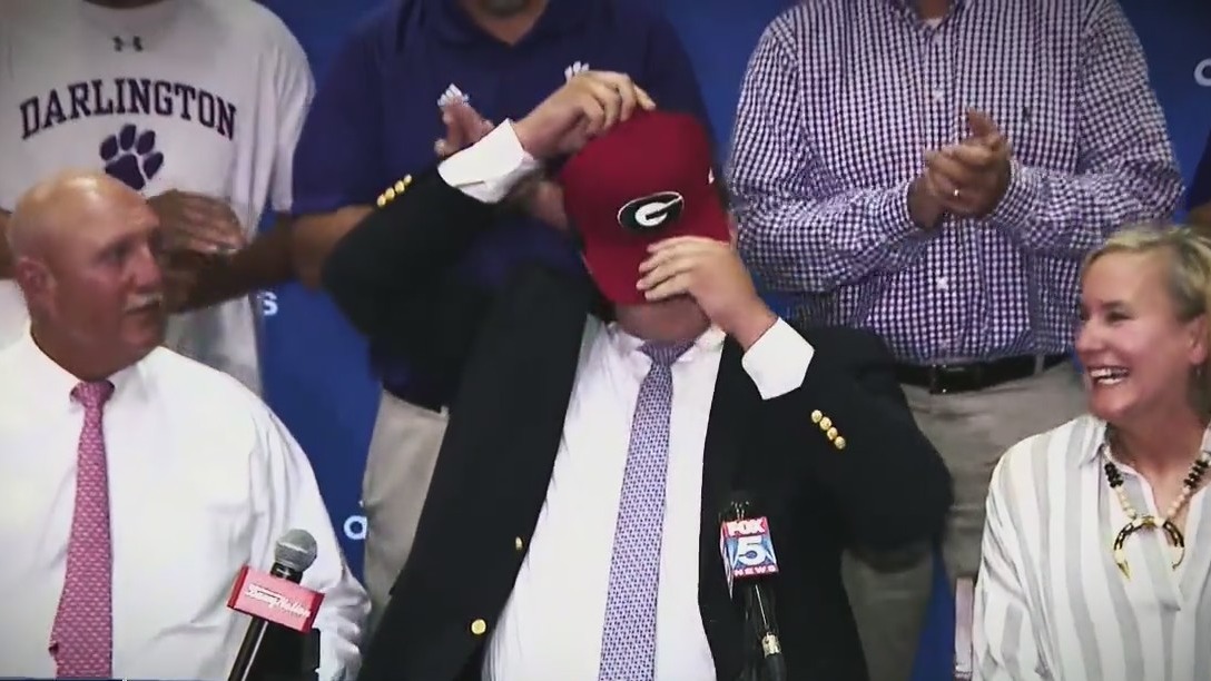 Before they were Bulldogs