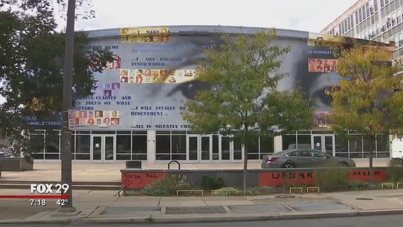 Philadelphia School District's handling of asbestos scare draws criticism