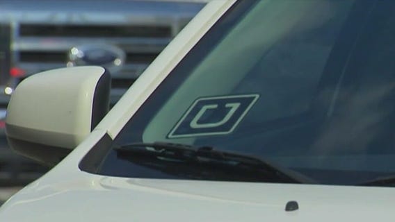 Arizona joins multi-state lawsuit against Uber