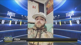 How are Philly fans filling time after Eagles win?