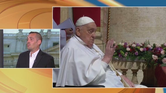 Pope Francis' controversial progressive beliefs