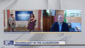 Technology in the WA classrooms