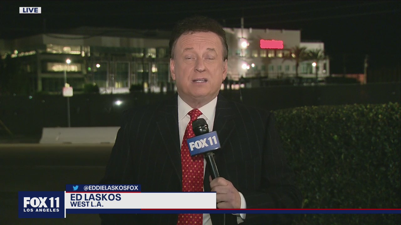 California activates mass fatality program